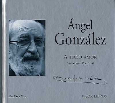 A TODO AMOR | AUTORES VARIOS, GONZALEZ