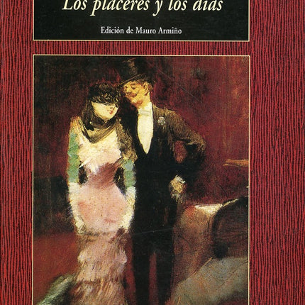 LOS PLACERES Y LOS DIAS | MARCEL PROUST
