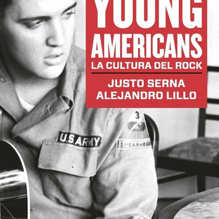 YOUNG AMERICANS | SERNA JUSTO