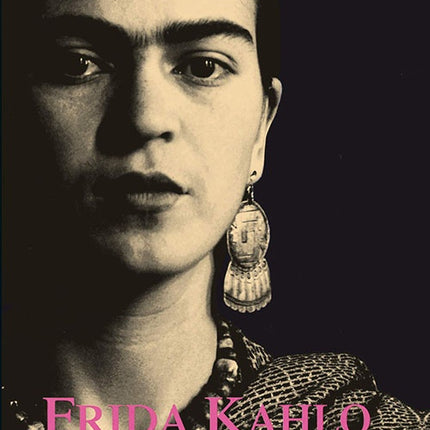 FRIDA KAHLO | RAUDA JAMIS