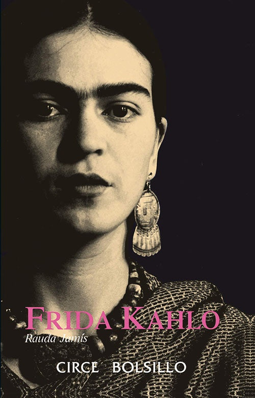 FRIDA KAHLO | RAUDA JAMIS