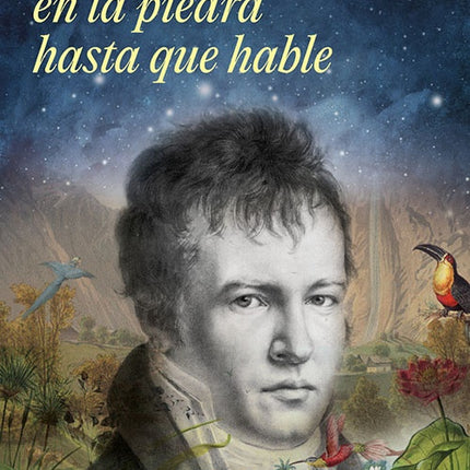 PONDRE MI OIDO EN LA PIEDRA HASTA QUE HABLE | WILLIAM OSPINA