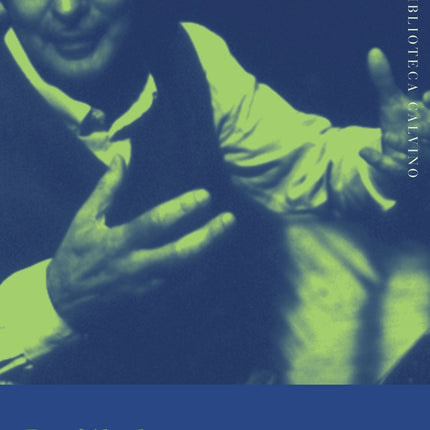 DE FABULA | ITALO CALVINO