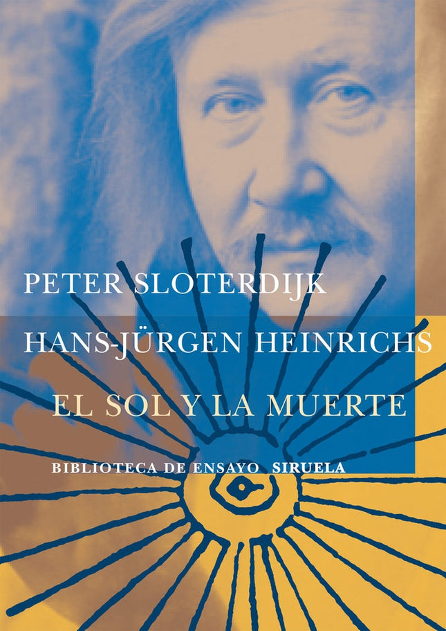 SOL Y LA MUERTE, EL | PETER SLOTERDIJK