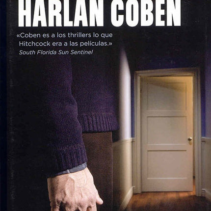 INOCENTE, EL | HARLAN COBEN