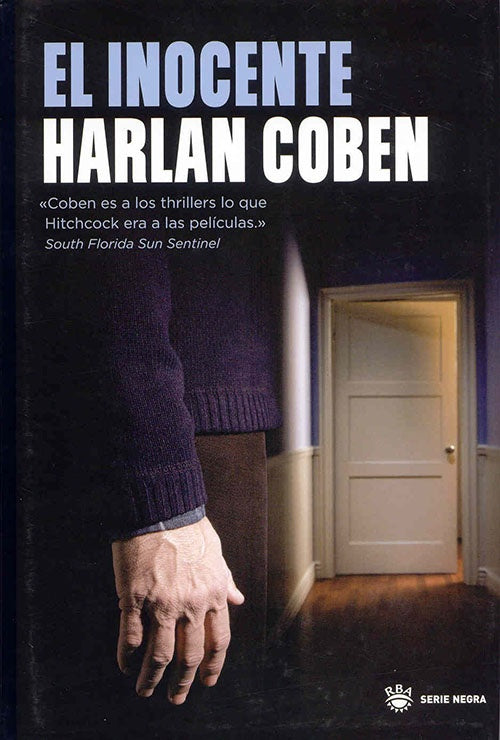 INOCENTE, EL | HARLAN COBEN