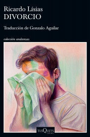 DIVORCIO | RICARDO LISIAS