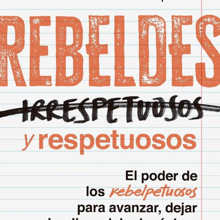 REBELDES Y RESPETUOSOS | JUAN PABLO VELASQUEZ
