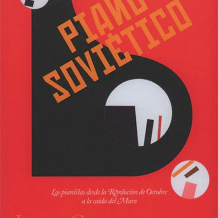 PIANO SOVIETICO, EL | LUCA CIAMMARUGHI