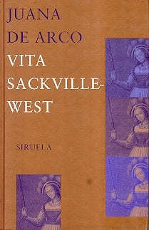 JUANA DE ARCO | VITA SACKVILLE-WEST