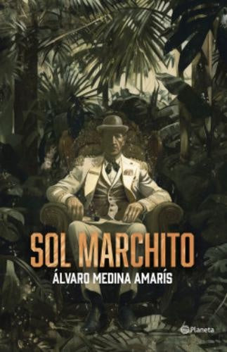 SOL MARCHITO | ALVARO MEDINA