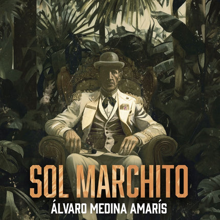 SOL MARCHITO | ALVARO MEDINA