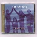 SERIE DE ORO ROCK | LOS SHAKERS