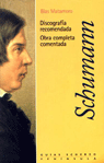 SCHUMANN | BLAS MATAMORO