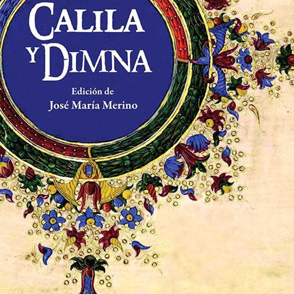 CALILA Y DIMNA | ANONIMO