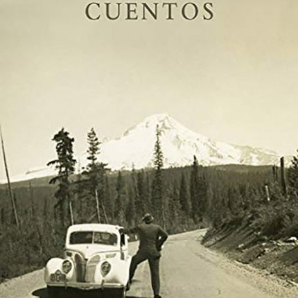 CUENTOS | THOMAS WOLFE