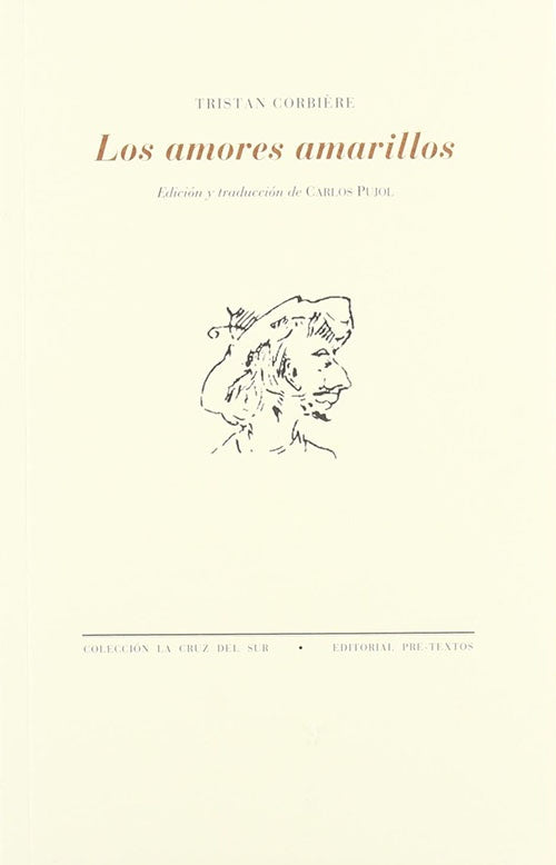 AMORES AMARILLOS, LOS | TRISTAN CORBIERE