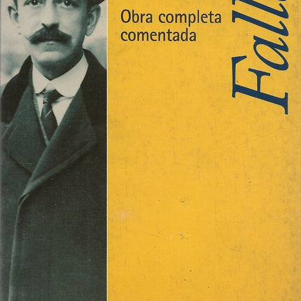 FALLA | JUSTO ROMERO