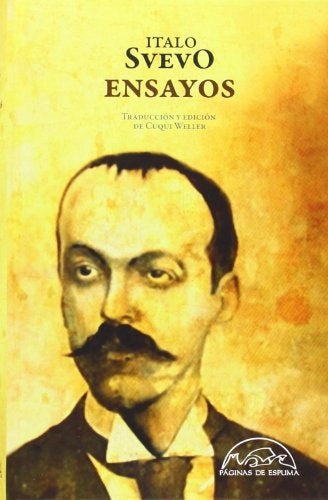 ENSAYOS Svevo Italo TD  PaginasE | PLAZA & JANES