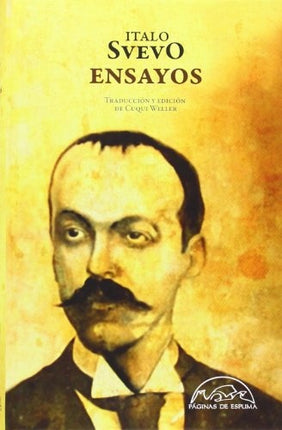 ENSAYOS Svevo Italo TD  PaginasE | PLAZA & JANES