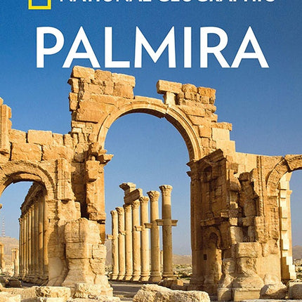 PALMIRA | AUTORES VARIOS