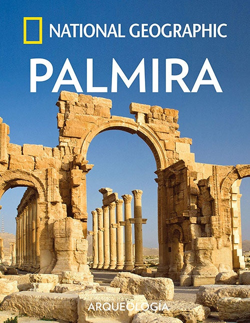PALMIRA | AUTORES VARIOS