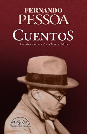 CUENTOS | FERNANDO PESSOA
