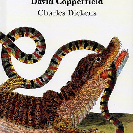 DAVID COPPERFIELD | CHARLES DICKENS