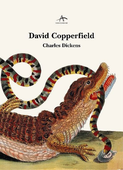 DAVID COPPERFIELD | CHARLES DICKENS