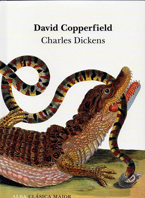 DAVID COPPERFIELD | CHARLES DICKENS
