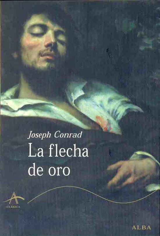 LA FLECHA DE ORO | JOSEPH CONRAD