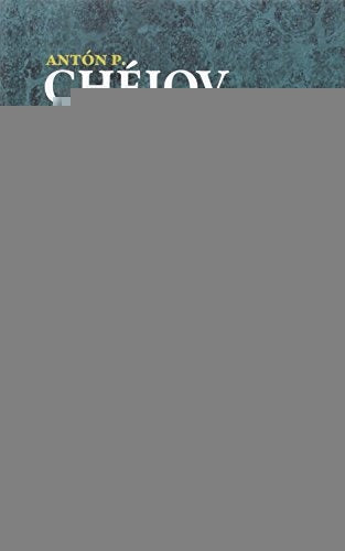 CUENTOS COMPLETOS (1887-1893) | ANTON CHEJOV