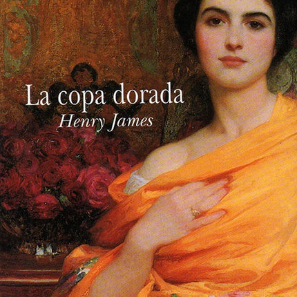 COPA DORADA, LA | HENRY JAMES