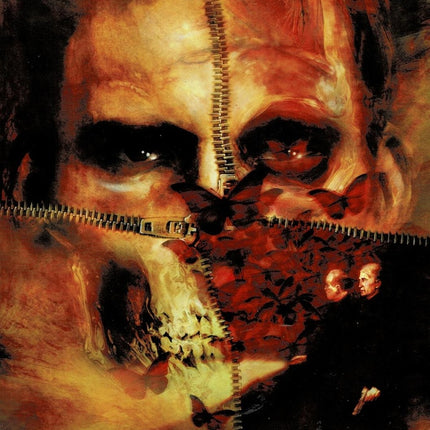 SOHO BLACK | CHRISTOPHER FOWLER