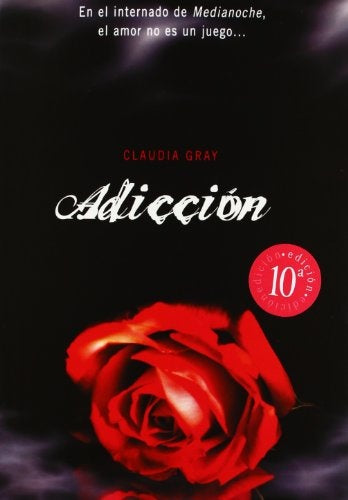 ADICCION | CLAUDIA GRAY