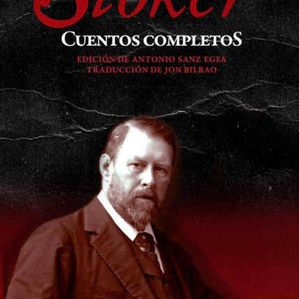 CUENTOS COMPLETOS | BRAM STOKER