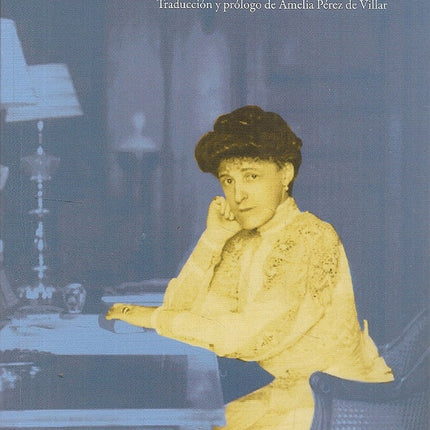 CRITICAR FICCION | EDITH WHARTON