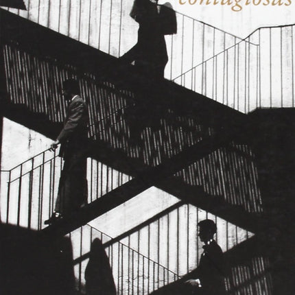 MENTIRAS CONTAGIOSAS | JORGE VOLPI