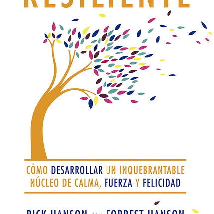 RESILIENTE | RICK HANSON
