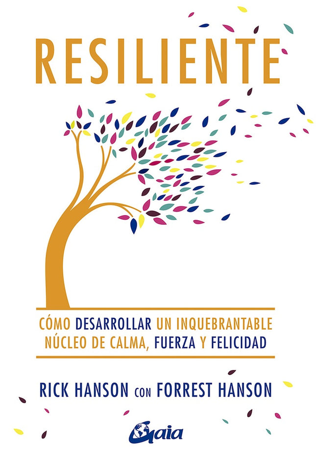 RESILIENTE | RICK HANSON