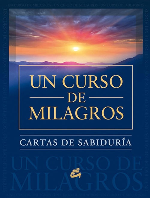 UN CURSO DE MILAGROS | AUTORES VARIOS