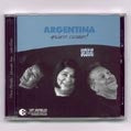 ARGENTINA QUIERE CANTAR | GIECO-HEREDIA-S