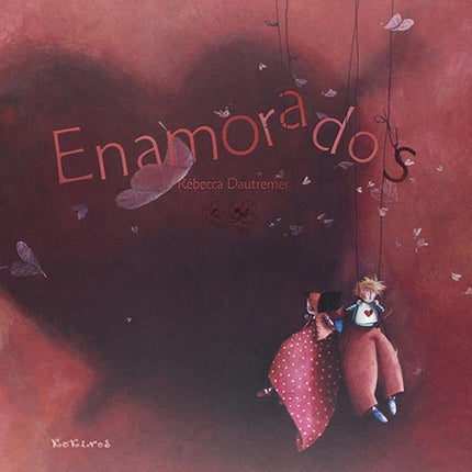 ENAMORADOS | REBECCA DAUTREMER