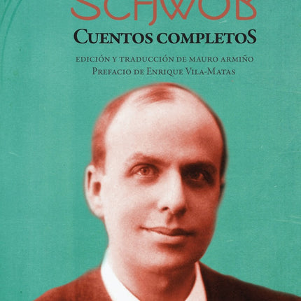 CUENTOS COMPLETOS | MARCEL SCHWOB