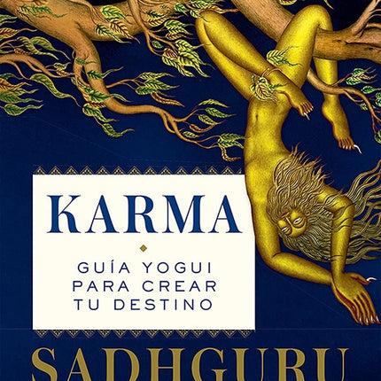 KARMA | SADHGURU
