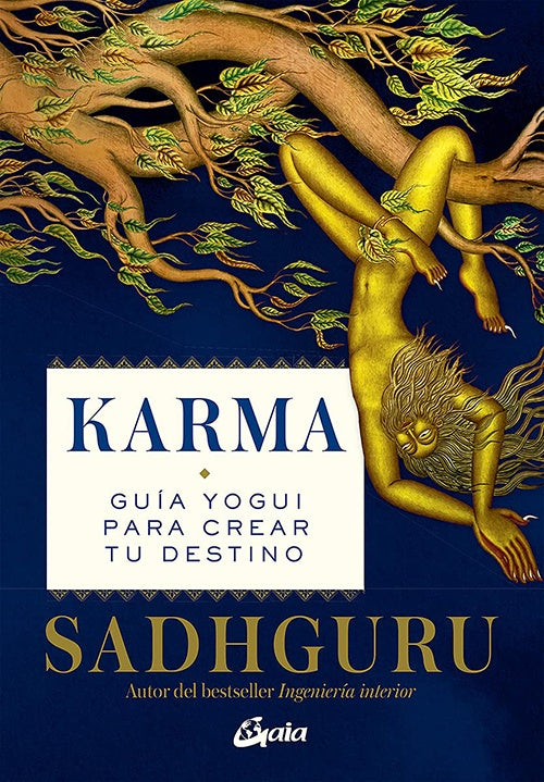 KARMA | SADHGURU