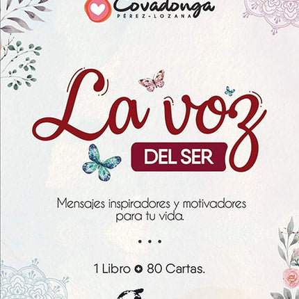 VOZ DEL SER, LA | COVADONGA PEREZ LOZAN