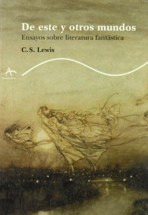 DE ESTE Y OTROS MUNDOS | C.S. LEWIS