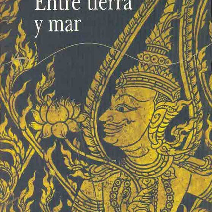 ENTRE TIERRA Y MAR | JOSEPH CONRAD