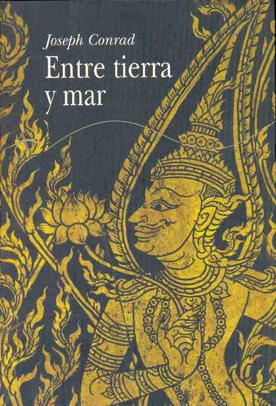 ENTRE TIERRA Y MAR | JOSEPH CONRAD